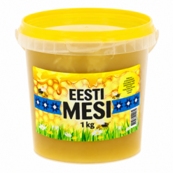 Mesi plastpakendis 1000g