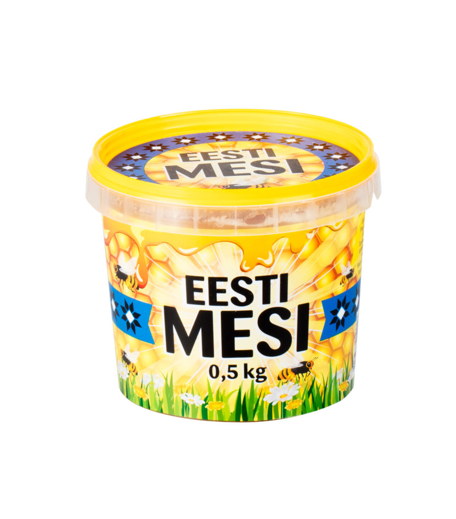 Salla-Pringi Mesila