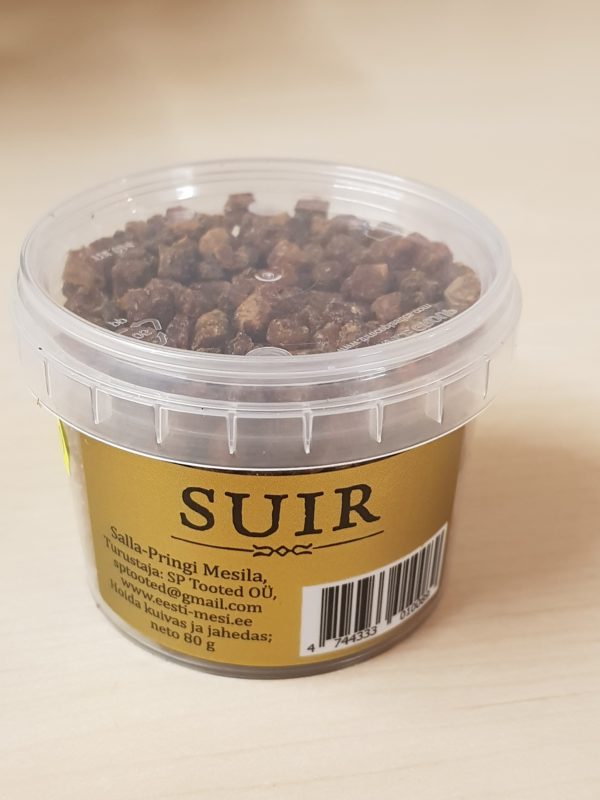 Salla-Pringi Honey