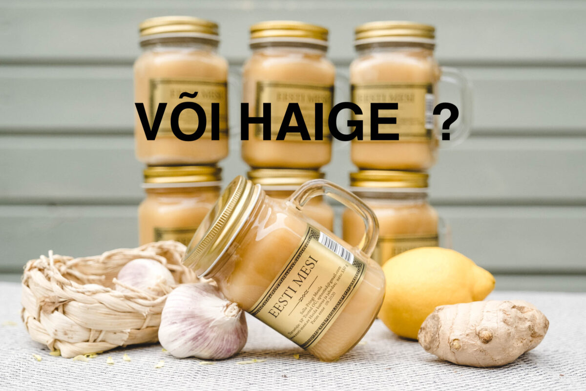 Salla-Pringi Honey