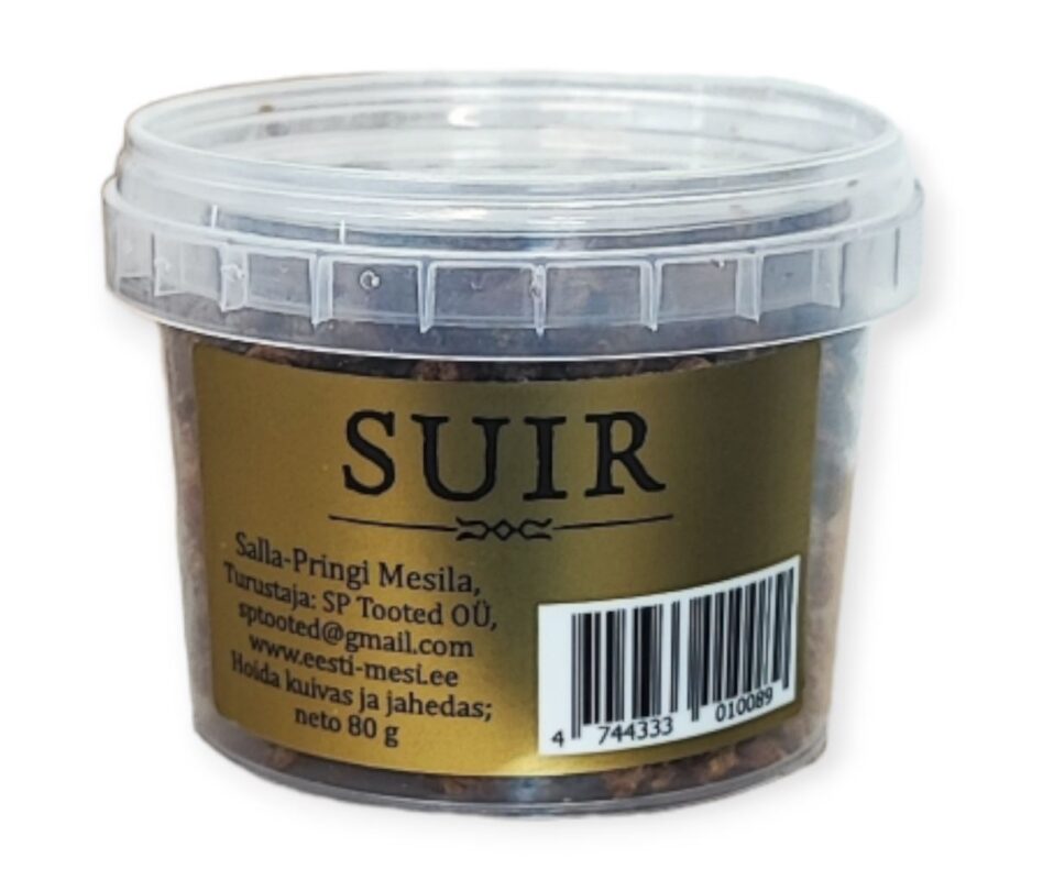 Salla-Pringi Honey