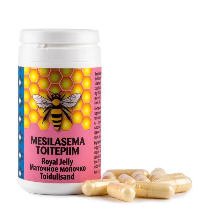 Salla-Pringi Honey