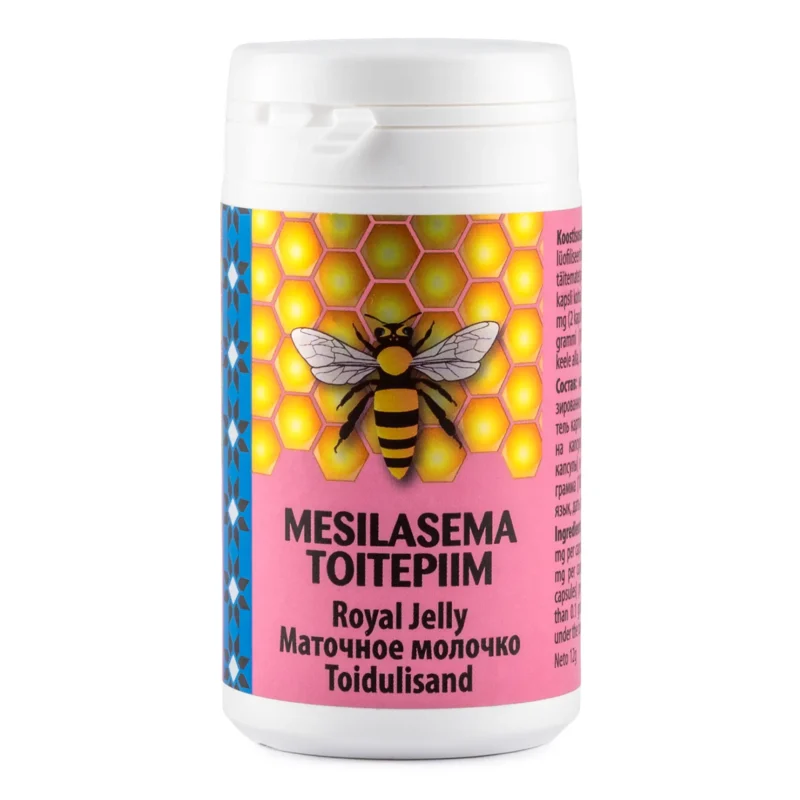 Salla-Pringi Honey