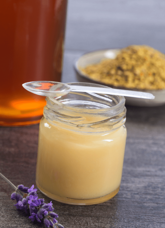 Salla-Pringi Honey