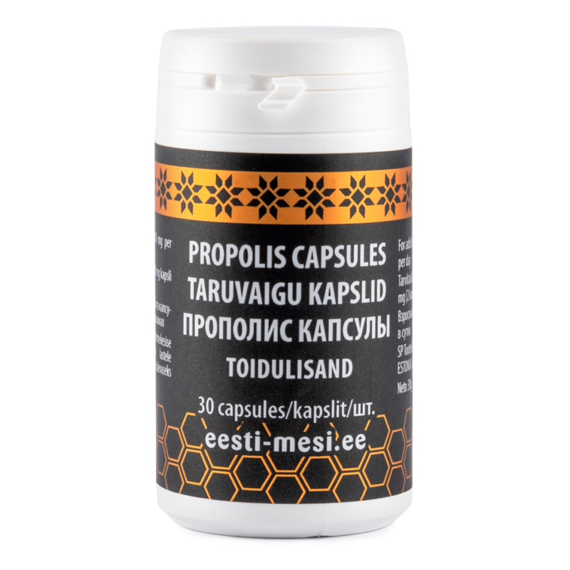Salla-Pringi Honey