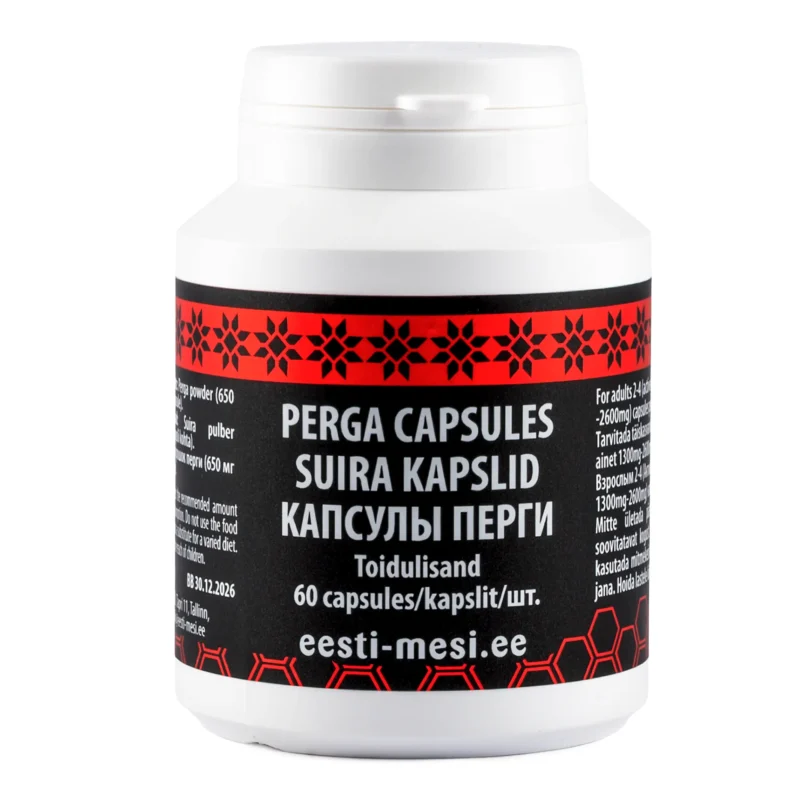 Salla-Pringi Honey