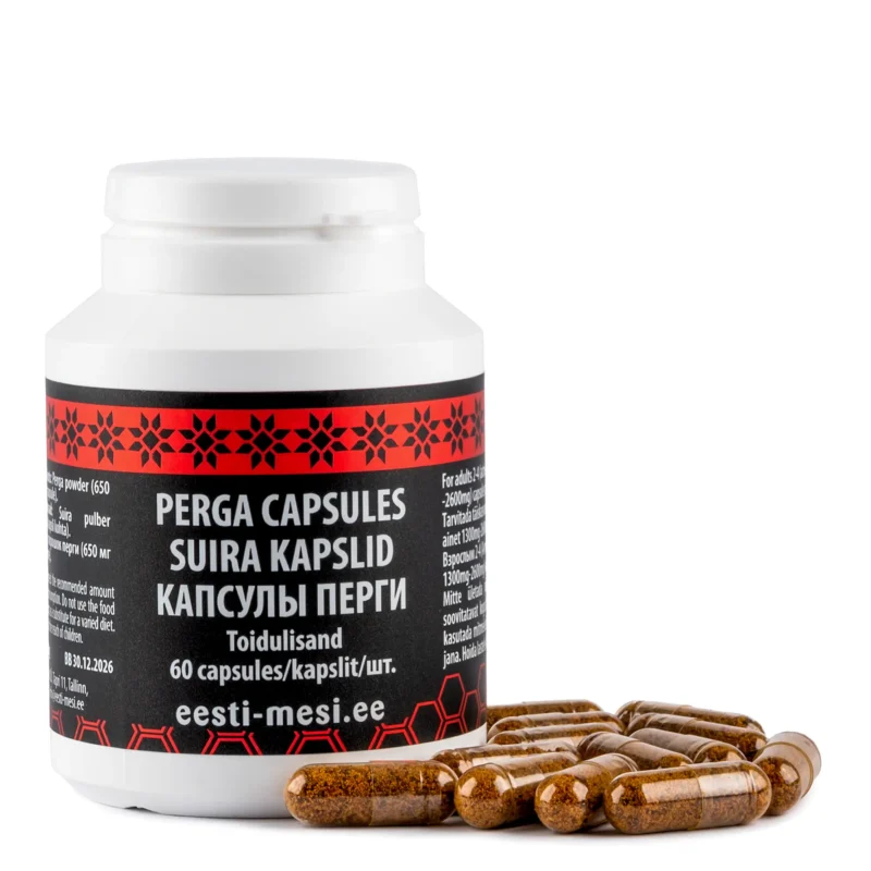 Salla-Pringi Honey