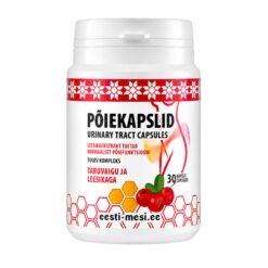 Rakkokapselit Premium 1200 mg x 30 kapselia