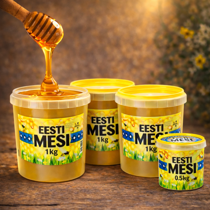 Salla-Pringi Mesila