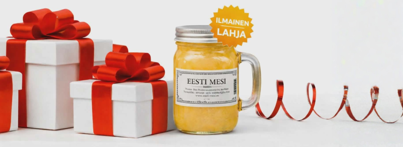 Salla-Pringi Honey