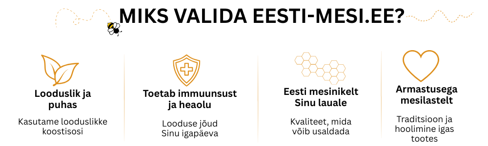 Salla-Pringi Honey