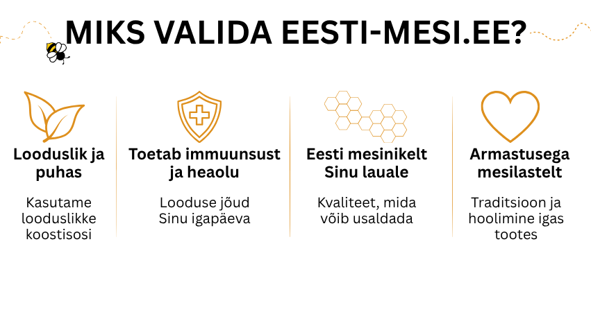 Salla-Pringi Honey