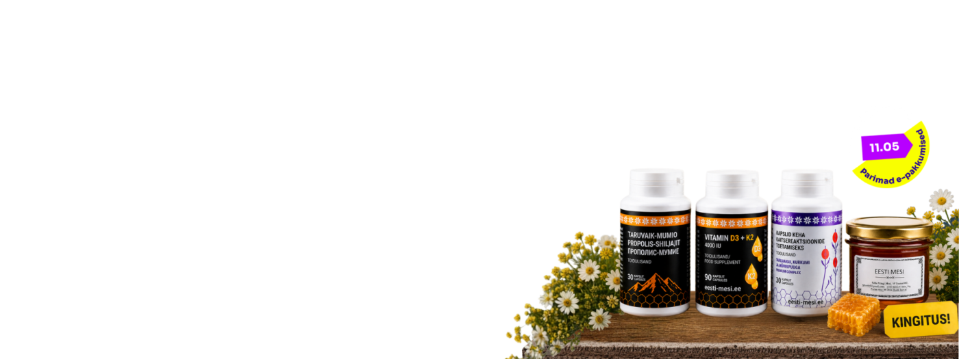 Salla-Pringi Honey
