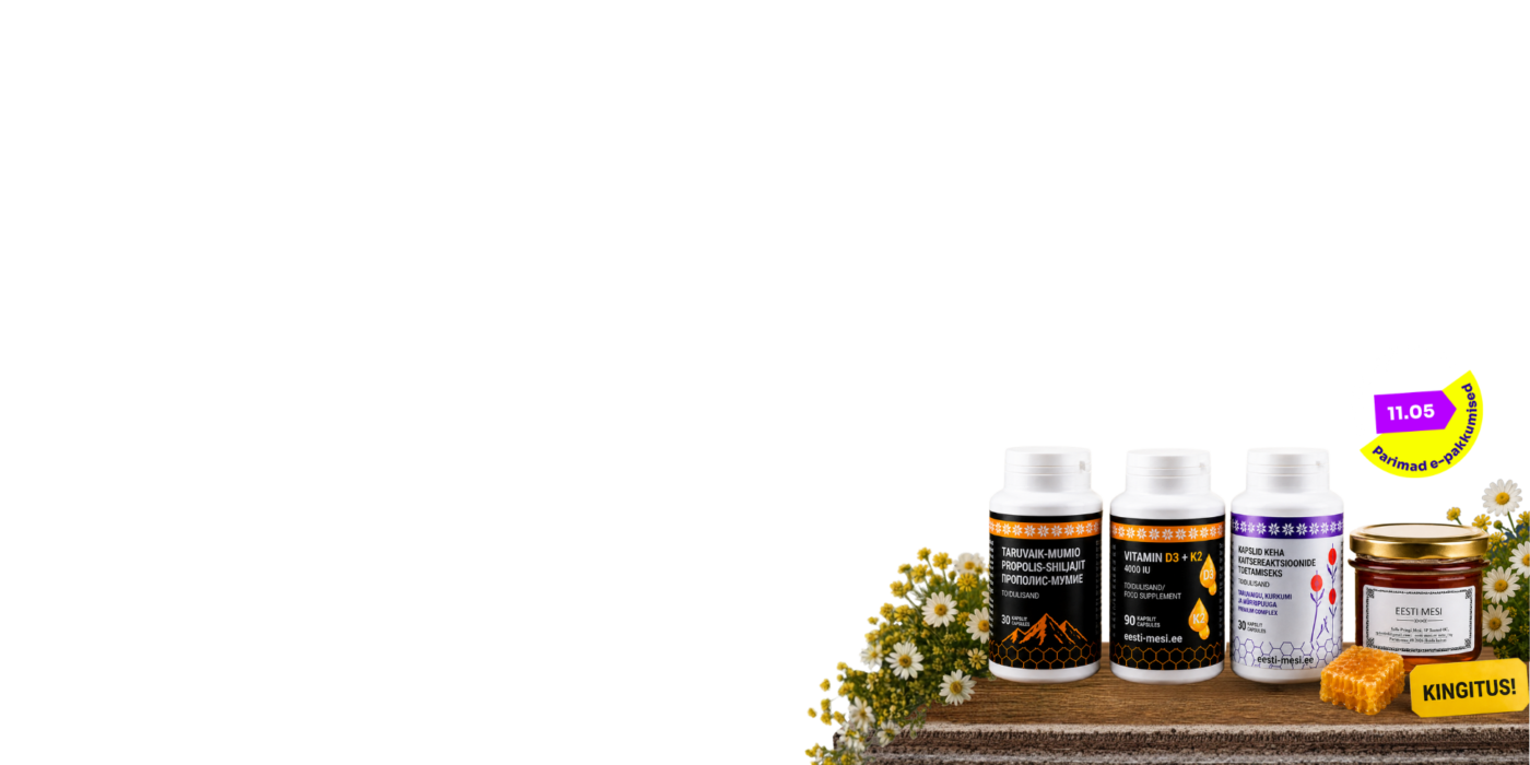 Salla-Pringi Honey