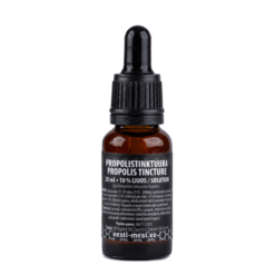 Propolis-tinktuura Propolistinktuura