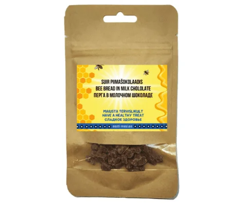 Salla-Pringi Honey