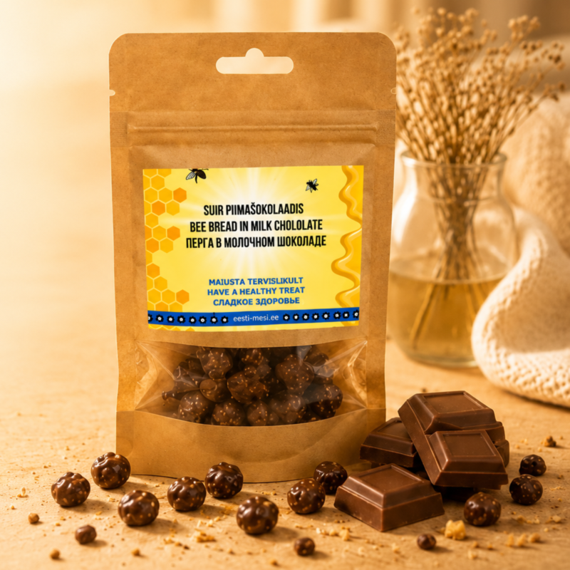 Salla-Pringi Honey