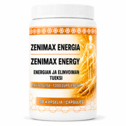 Zenimax Energia